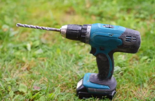 手持式電動工具 現(xiàn)代化工作的得力助手