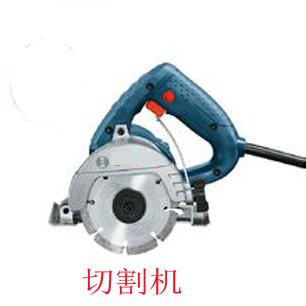 裝修電動工具 瓷磚切割機的多功能應(yīng)用——能否切木板與墻面開槽?