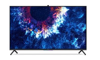 手機(jī)品牌跨界熱 realme入局，智能電視為何成新戰(zhàn)場(chǎng)？
